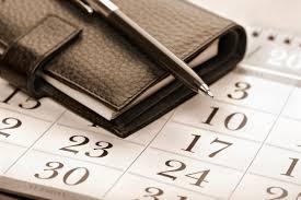 Agenda 1